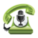 Logo of Instant Call Recorder android Application 