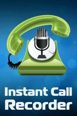 Instant Call Recorder android App screenshot 4